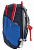 Рюкзак детский Jack Wolfskin Kids Moab Jam Night Blue - Фото 3 малая
