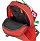 Рюкзак детский Jack Wolfskin Kids Moab Jam Desert Rose - Фото 4 малая