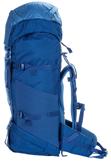 Рюкзак детский Bergans Birkebeiner 40 Dark Riviera Blue/Riviera Blue - Фото 2 большая
