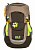 Рюкзак детский Jack Wolfskin Kids Explorer 16 Grape Leaf - Фото 1 малая