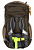 Рюкзак детский Jack Wolfskin Kids Explorer 16 Grape Leaf - Фото 3 малая