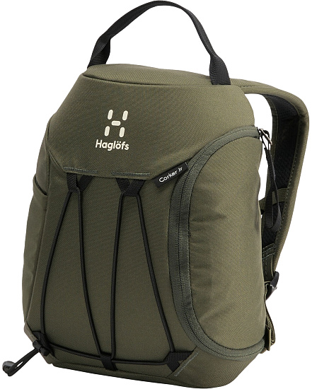 Рюкзак детский Haglofs Corker Junior Deep Woods - Фото 1 большая