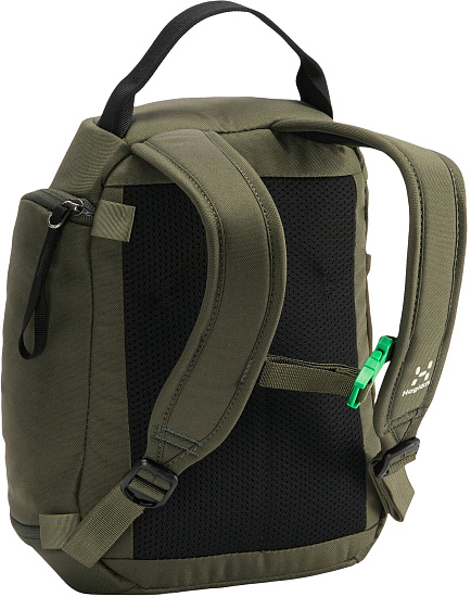 Рюкзак детский Haglofs Corker Junior Deep Woods - Фото 2 большая
