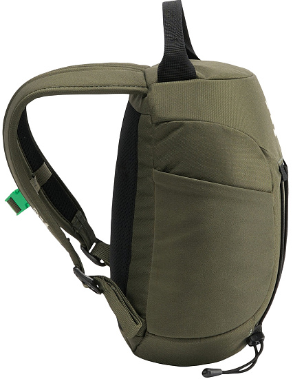 Рюкзак детский Haglofs Corker Junior Deep Woods - Фото 4 большая