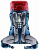 Рюкзак детский Deuter Fox 40 Cranberry/Steel - Фото 2 малая