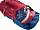 Рюкзак детский Deuter Fox 40 Cranberry/Steel - Фото 3 малая
