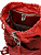 Рюкзак детский Osprey Ace 38 Paprika Red - Фото 9 малая