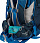 Рюкзак детский Osprey Ace 50 Night Sky Blue - Фото 7 малая