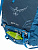 Рюкзак детский Osprey Ace 50 Night Sky Blue - Фото 9 малая