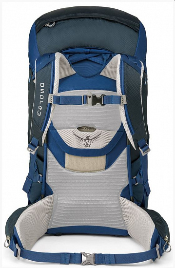 Рюкзак детский Osprey Ace 50 Night Sky Blue - Фото 3 большая
