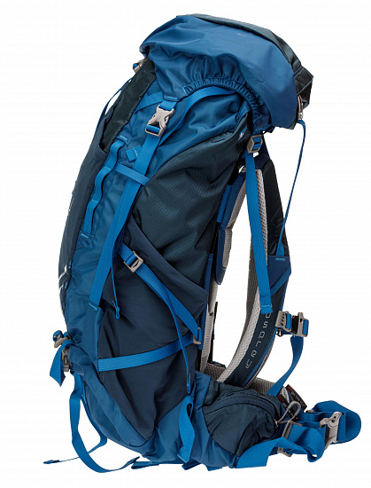 Рюкзак детский Osprey Ace 50 Night Sky Blue - Фото 6 большая