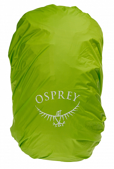 Рюкзак детский Osprey Ace 50 Night Sky Blue - Фото 13 большая