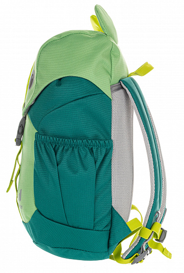 Рюкзак детский Deuter Kikki Avocado/Alpinegreen - Фото 2 большая