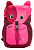 Рюкзак детский Deuter Kikki Hotpink/Maron - Фото 1 малая