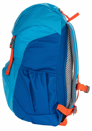 Рюкзак детский Deuter Junior Azure/Lapis - Фото 2 большая