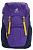 Рюкзак детский Deuter Junior Violet/Navy - Фото 1 малая