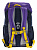 Рюкзак детский Deuter Junior Violet/Navy - Фото 3 малая