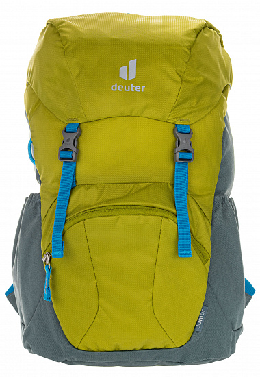 Рюкзак детский Deuter Junior Moss/Teal - Фото 1 большая