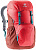 Рюкзак детский Deuter Junior Chili/Lava - Фото 1 малая