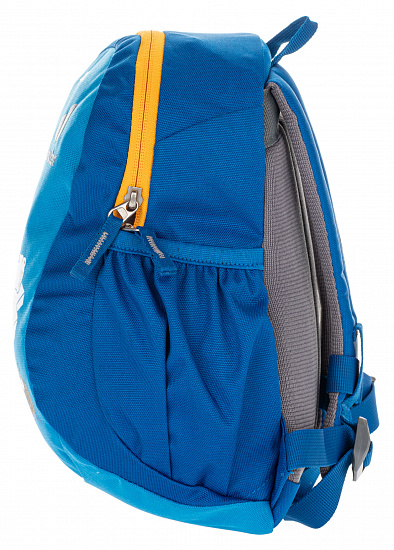Рюкзак детский Deuter Pico Azure/Lapis - Фото 2 большая