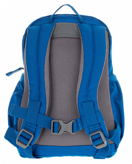 Рюкзак детский Deuter Pico Azure/Lapis - Фото 3 большая