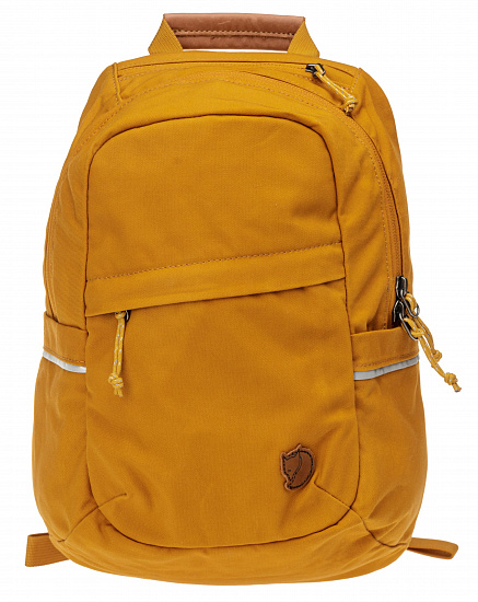 Рюкзак детский Fjallraven Raven Mini Acorn - Фото 3 большая