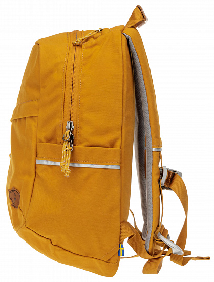 Рюкзак детский Fjallraven Raven Mini Acorn - Фото 4 большая