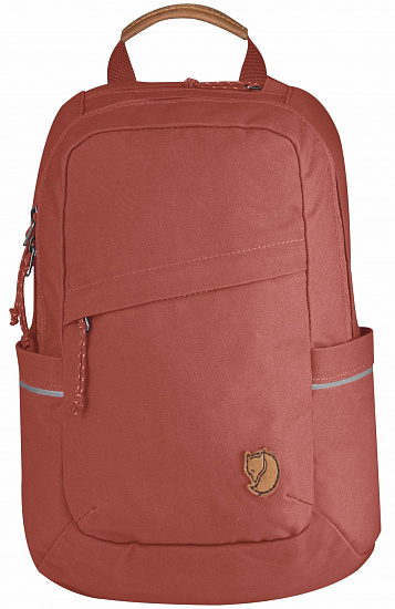 Рюкзак Fjallraven Raven Mini Dahlia - Фото 1 большая
