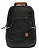 Рюкзак детский Fjallraven Raven Mini Black - Фото 3 малая