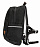 Рюкзак детский Fjallraven Raven Mini Black - Фото 4 малая