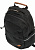 Рюкзак детский Fjallraven Raven Mini Black - Фото 6 малая