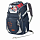 Рюкзак детский Jack Wolfskin Classmate Night Blue - Фото 1 малая