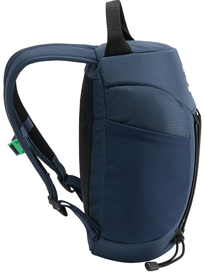 Рюкзак детский Haglofs Corker Junior Tarn Blue - Фото 4 большая