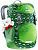 Рюкзак детский Deuter Schmusebar Emerald - Фото 1 малая