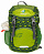 Рюкзак детский Deuter Schmusebar Emerald - Фото 2 малая