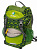 Рюкзак детский Deuter Schmusebar Emerald - Фото 6 малая