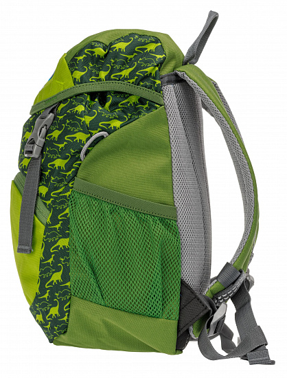 Рюкзак детский Deuter Schmusebar Emerald - Фото 3 большая