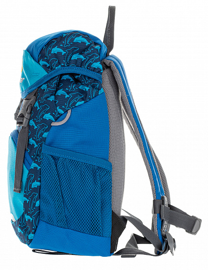 Рюкзак детский Deuter Schmusebar Ocean - Фото 2 большая
