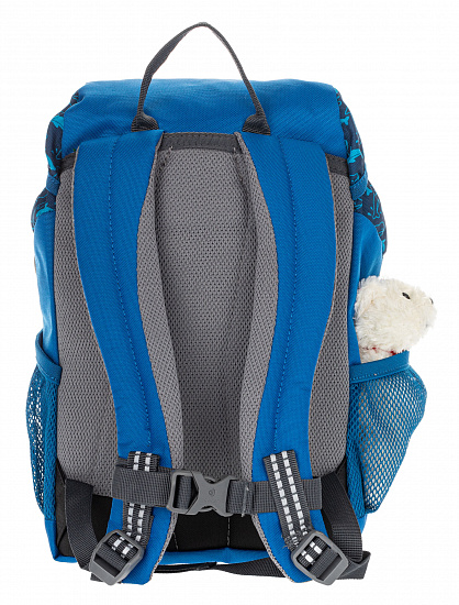 Рюкзак детский Deuter Schmusebar Ocean - Фото 3 большая
