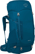 Рюкзак детский Osprey Ace 65 Blue Spikemoss/Deep Peyto