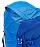 Рюкзак детский Bergans Birkebeiner 40 Dark Royal Blue/Athens Blue - Фото 6 малая