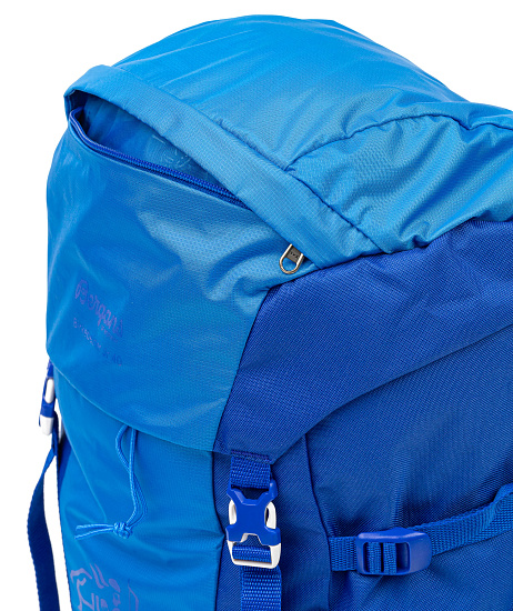 Рюкзак детский Bergans Birkebeiner 40 Dark Royal Blue/Athens Blue - Фото 6 большая