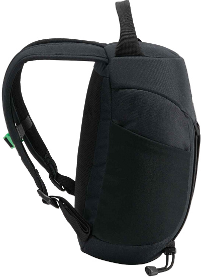 Рюкзак детский Haglofs Corker Junior True Black - Фото 4 большая