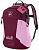 Рюкзак детский Jack Wolfskin Kids Moab Jam Rhododendron - Фото 1 малая
