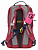 Рюкзак детский Jack Wolfskin Kids Moab Jam Rhododendron - Фото 4 малая