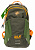Рюкзак детский Jack Wolfskin Kids Moab Jam Antique Green - Фото 2 малая