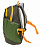 Рюкзак детский Jack Wolfskin Kids Moab Jam Antique Green - Фото 3 малая