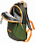 Рюкзак детский Jack Wolfskin Kids Moab Jam Antique Green - Фото 6 малая