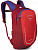 Рюкзак детский Osprey Daylite Cosmic Red - Фото 1 малая