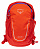 Рюкзак детский Osprey Daylite Cosmic Red - Фото 7 малая